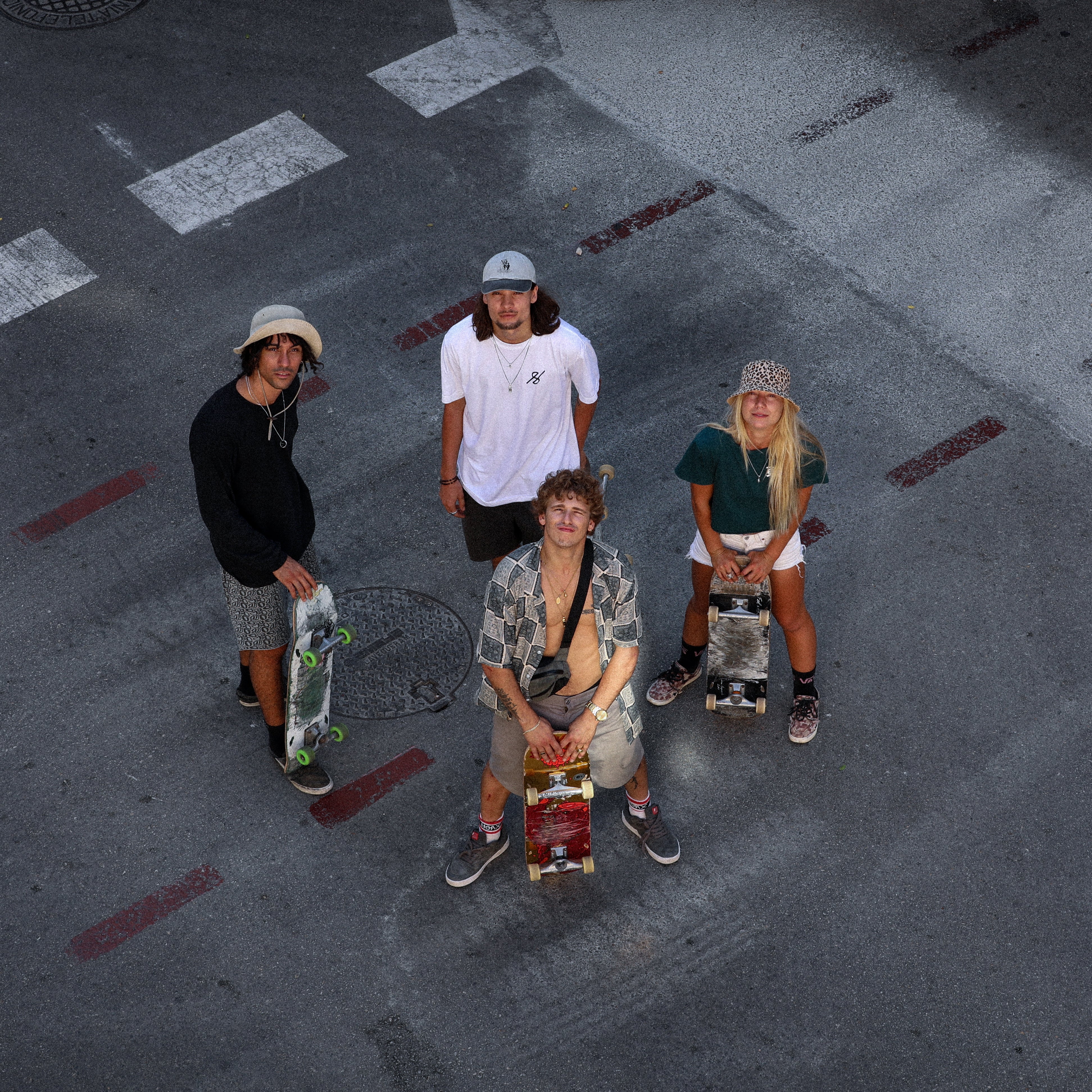 Why Skateboarding Style Goes Beyond the Board