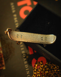 Thumbnail for Skateboard-Anhänger V2 (Gold)