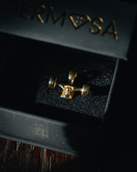 Thumbnail for Anhänger „Skateboard-LKW mit Rädern“ (Gold)